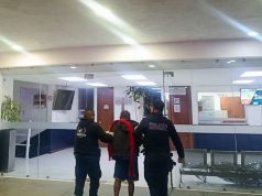 Policías de Pachuca localizan a persona con ficha de búsqueda
