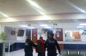 Policías de Pachuca localizan a persona con ficha de búsqueda