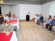 Fortalece IHE actualización académica en educación básica