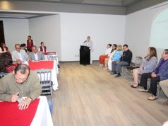 Fortalece IHE actualización académica en educación básica