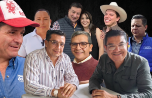 LA COFRADÍA DE “LA JOYA” Y SU COMPLOT CONTRA MORENA, EN TULANCINGO