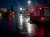 Protección Civil de Pachuca mantiene monitoreo permanente por lluvias en la capital