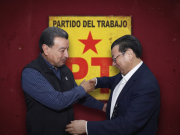 DAMIÁN SOSA, LA SOLEDAD Y QUIEBRA POLÍTICA DE UN “GENERAL” SIN TROPAS