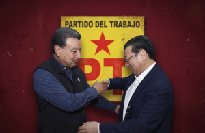 DAMIÁN SOSA, LA SOLEDAD Y QUIEBRA POLÍTICA DE UN “GENERAL” SIN TROPAS