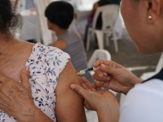 Huejutla fortalece acciones por la salud de las mujeres
