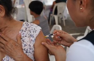 Huejutla fortalece acciones por la salud de las mujeres