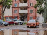 Operativo Rastrillo mantiene acciones permanentes para el retiro de vehículos abandonados en Pachuca