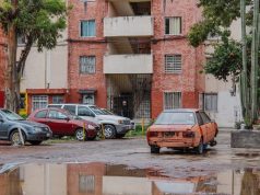 Operativo Rastrillo mantiene acciones permanentes para el retiro de vehículos abandonados en Pachuca