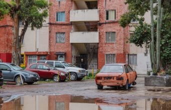 Operativo Rastrillo mantiene acciones permanentes para el retiro de vehículos abandonados en Pachuca