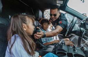 Fortalece Pachuca la prevención del delito mediante acciones comunitarias, capacitación y perspectiva de género