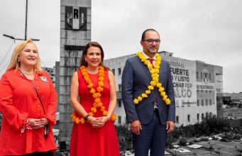 EL CASCARÓN TRICOLOR Y LA GERENCIA DE LA DERROTA EN HIDALGO