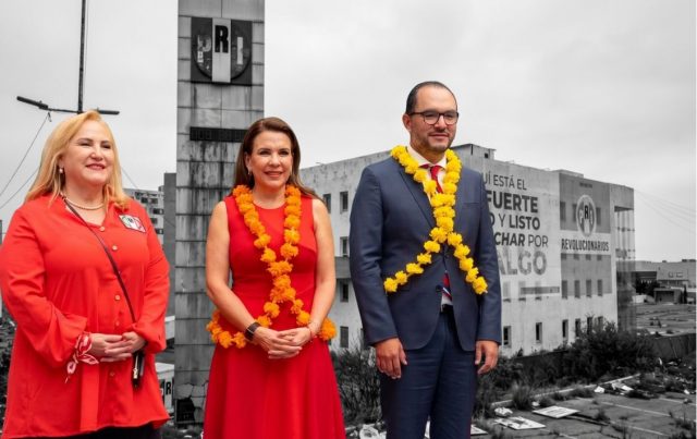 pri marco
