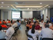 FORTALECEN LA PARTICIPACIÓN CIUDADANA PARA ACTUALIZAR EL PLAN MUNICIPAL DE DESARROLLO 2024 – 2027