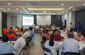 FORTALECEN LA PARTICIPACIÓN CIUDADANA PARA ACTUALIZAR EL PLAN MUNICIPAL DE DESARROLLO 2024 – 2027