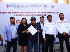 Ruta de la Inclusión acercará orientación y servicios para personas con discapacidad