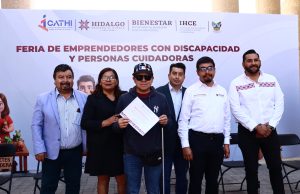 Ruta de la Inclusión acercará orientación y servicios para personas con discapacidad
