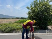 Supervisión de obra pública en Hidalgo fortalece la prevención y la transparencia