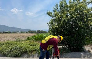 Supervisión de obra pública en Hidalgo fortalece la prevención y la transparencia
