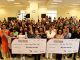Más de 139 sueños emprendedores reciben impulso para transformar su futuro