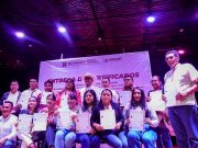 Certifican a 50 nuevos intérpretes de lenguas indígenas en Hidalgo