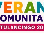 Curso “Verano Comunitario Tulancingo 2026” Inscripciones abiertas a partir del 1 de julio
