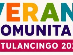 Curso “Verano Comunitario Tulancingo 2026” Inscripciones abiertas a partir del 1 de julio