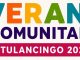 Curso “Verano Comunitario Tulancingo 2026” Inscripciones abiertas a partir del 1 de julio