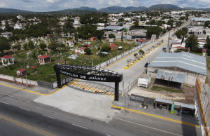 Uplaph impulsa el crecimiento ordenado de Hidalgo