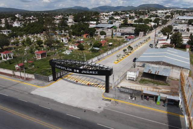 zapotlán