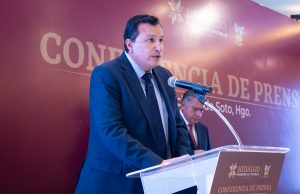 Avala ASF manejo responsable de recursos en Hidalgo; reportan cumplimiento histórico en declaraciones