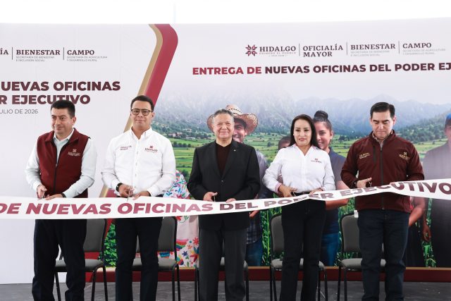 080726_GOBERNADOR_ENTREGA DEL NUEVO CENTRO ADMINISTRATIVO DEL BIENESTAR Y DESARROLLO RURAL-25