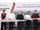 Julio Menchaca transforma la antigua residencia oficial en un centro de atención para el pueblo hidalguense