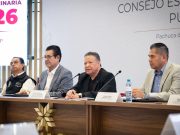 DATOS DUROS DEL COMBATE A LA DELINCUENCIA, SEPULTAN NARRATIVAS DE CRÍTICOS DE CAFÉ