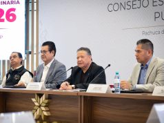 DATOS DUROS DEL COMBATE A LA DELINCUENCIA, SEPULTAN NARRATIVAS DE CRÍTICOS DE CAFÉ