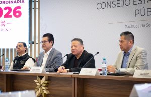 DATOS DUROS DEL COMBATE A LA DELINCUENCIA, SEPULTAN NARRATIVAS DE CRÍTICOS DE CAFÉ