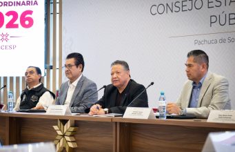 DATOS DUROS DEL COMBATE A LA DELINCUENCIA, SEPULTAN NARRATIVAS DE CRÍTICOS DE CAFÉ