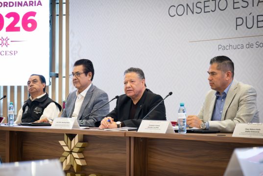 DATOS DUROS DEL COMBATE A LA DELINCUENCIA, SEPULTAN NARRATIVAS DE CRÍTICOS DE CAFÉ