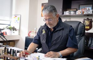 Gobierno estatal fortalece la prevención ante el incremento de lluvias por el fenómeno de El Niño