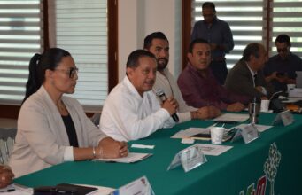 UTVM fortalece vínculo con sectores productivos y sociales