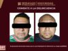 SSPH ejecuta dos cateos simultáneos en Tulancingo; asegura a dos hombres, vehículos robados y presunto narcótico