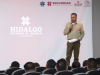 SSPH fortalece estrategia de seguridad conjunta con 11 municipios de Hidalgo