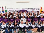 Alineada a la política de Julio Menchaca, la UPMH fortalece su internacionalización con 34 becarios