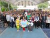 Realiza IHE Feria de la Salud para fortalecer hábitos saludables en la niñez