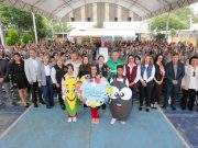 Realiza IHE Feria de la Salud para fortalecer hábitos saludables en la niñez