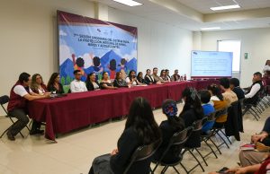 Niñas, niños y adolescentes fortalecen su voz en la construcción de un mejor Tulancingo