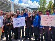 Cuando se cree en la juventud, los resultados trascienden fronteras: CECyTE Hidalgo cierra un ciclo escolar histórico