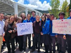 Cuando se cree en la juventud, los resultados trascienden fronteras: CECyTE Hidalgo cierra un ciclo escolar histórico