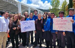 Cuando se cree en la juventud, los resultados trascienden fronteras: CECyTE Hidalgo cierra un ciclo escolar histórico
