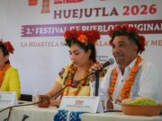 Huejutla será el corazón de la cultura con el 2do. Festival Tlajtoli 2026