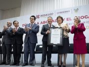 ABOGADOS Y SU SERVICIO SOCIAL EN LAS RUTAS DE LA TRANSFORMACIÓN DEL GOBERNADOR, JULIO MENCHACA